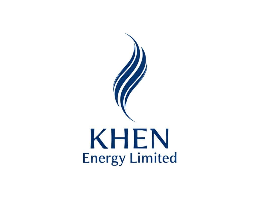 Khen Energy Limited logo
