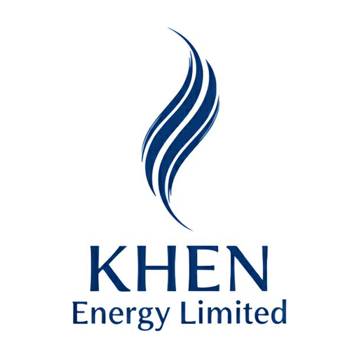 Khen Energy Limited logo